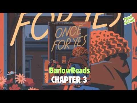Once for Yes | Chapter 3 | 4th - 8th Grade Read Aloud