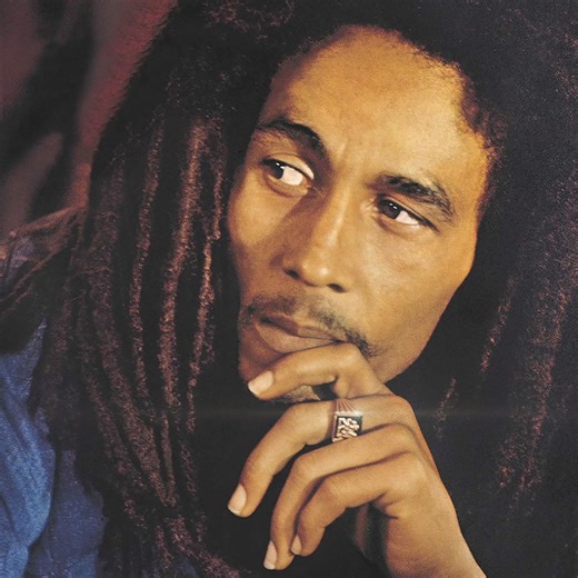 Legend released 40 years ago this week! Stream it now in ATMOS on Apple Music. 📻 BobMarley.lnk.to/LegendDeluxe/applemusic | Bob Marley