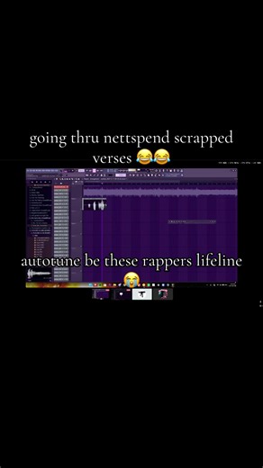 Nettspend Unplugged: Autotune Turned Off