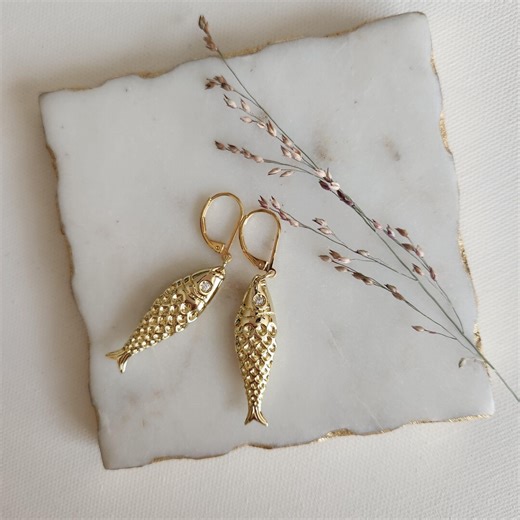 Bulit Your Own Style Earrings. Pick Your Favorite Charms and Express Your Unique Personality- From Modern to Bohemian, Romantic, or Playful. - Etsy