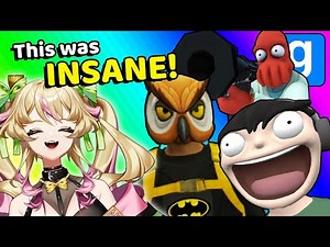 I LEARNED ABOUT VANOSS CREW LORE