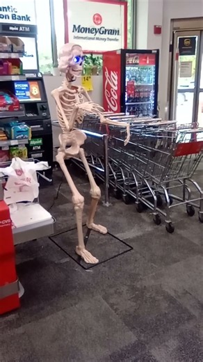Halloween characters all coming out now in all shapes and forms