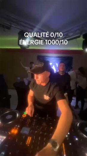 WARHOUSE: Unleashing the Energy of Tech House Music