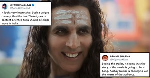 OMG 2 Trailer Is Finally Here & Twitter Is Excited - ScoopWhoop