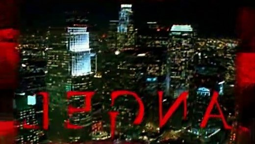 Angel S04E09 - Long Day's Journey