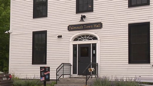 Falmouth takes step forward in adding workforce housing development
