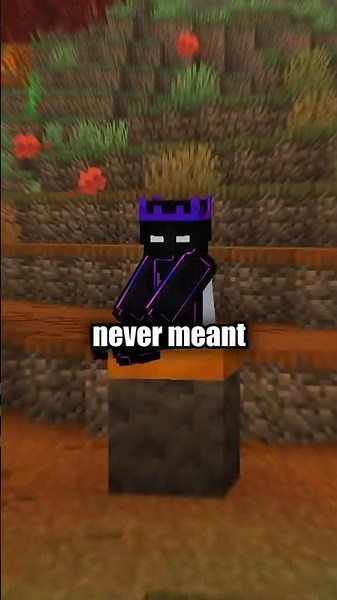 Minecraft's CUSHIONS were Planned Years Ago?! 😳 #minecraft