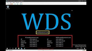 Windows Server 2016'da VDS Kurulum ve Yapılandırma Eğitimi