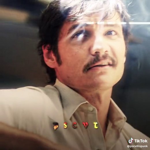 I swear javier is the man that will look at you with his slutty brown eyes until you get nervous then he’ll shove you against the wall telling you the most filthiest things in the whole universe🧍‍♀️ #pedropascal #pedropascaledit #pedropascaltiktok
