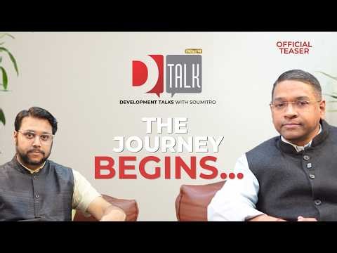 Introducing DTalk | Conversations on Impact & Change