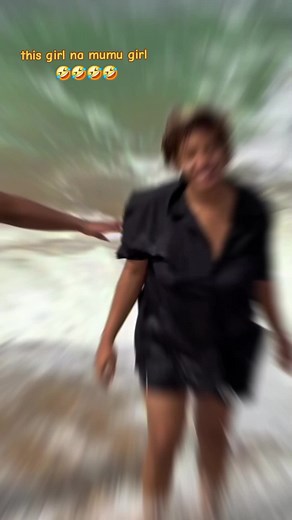 Funny Moments with Betty: The Mumu Girl