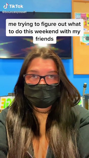 Bounce! in Syosset: Weekend Plans