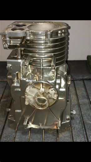 Cool mini-bike build! | MandM Powder Coating