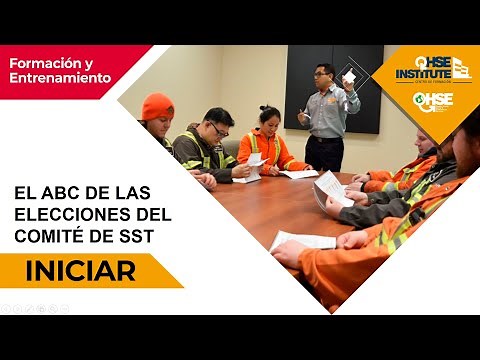 El ABC de las elecciones del CSST