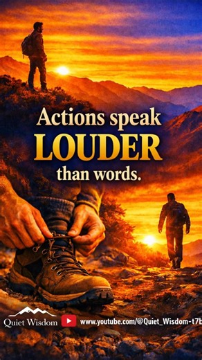 Quiet Wisdom 6 | Timeless Words, Deep Meanings