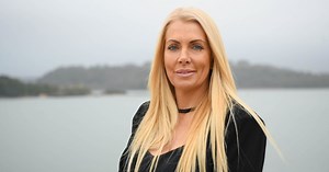 Plymouth cleaning company is getting attention from celebrities