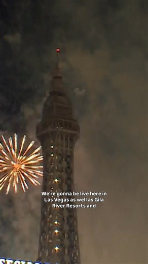 COAST-TO-COAST: Tonight on CW Panama City! | WMBB News 13