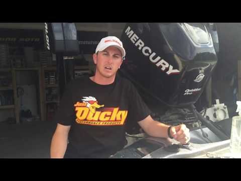 How to remove stains from boat carpet