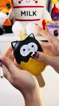 Unbox with me DOKI DOKI HAPPY FRIENDS 😍🍦( MUST SEE 🥹 ) | ASMR VIDEO EDITION 😴💖