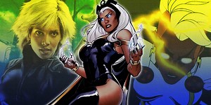 X-Men's Storm, Explained