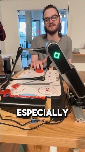 The World’s First 3D Mouse