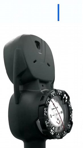 🌊 Dive Smarter with the New Maxview Series 🌊 Clear, reliable, and built to last—Oceanic’s Maxview