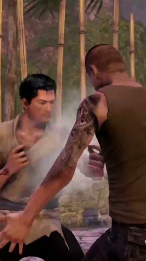 #2 - LO TENES QUE JUGAR 🕹️ al menos 1 VEZ en tu VIDA #videojuegos #shorts #sleepingdogs