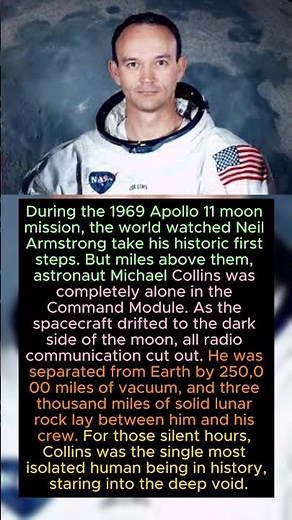 He was further from humanity than anyone before.