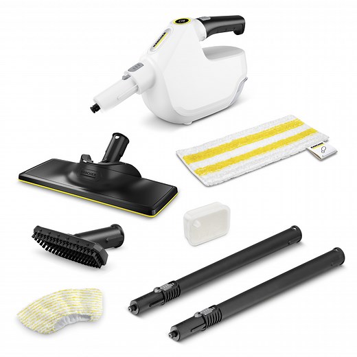 Kärcher Steam cleaner SC 1 Multi & Up