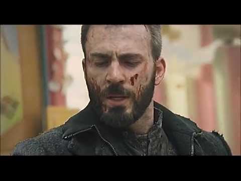 SNOWPIERCER [2013] Scene: 'Blood'