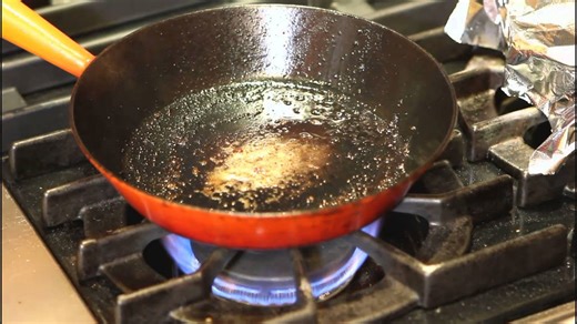 Recette gourmande : tournedos Rossini