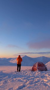 You've made it to camp, your Soulo is pitched. Now it's time to let loose and express the joy! Location: Cairngorm Mountains, Scotland Video and smooth dance moves: Paul Skea / @skeapaul #HillebergtheTentmaker #Hilleberg #Tält #Zelten #Tentlife #HillebergMagicalMountainMoments | Hilleberg the Tentmaker