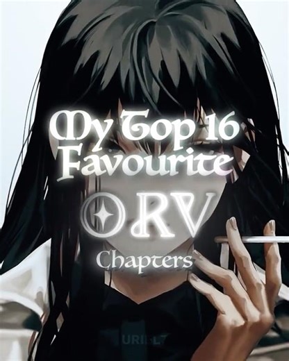 ORV Edit | Top 16 Best Chapters in ORV | (Minor Spoilers) #shorts
