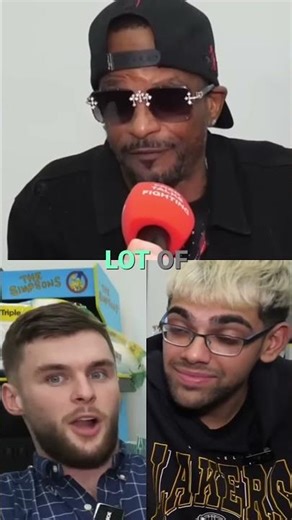 Prison Fights & Blueface's Cardio: An Expert's Take #shorts