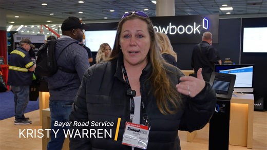 Towbook Testimonials Baltimore Towman