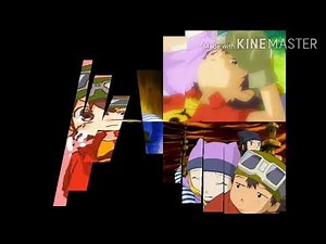 Digimon frontier takuya love zoe