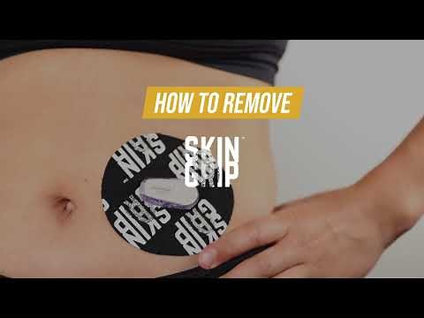 How to Remove Skin Grip