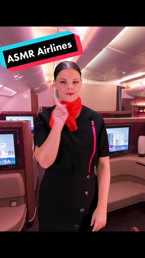 Légiutas-kísérő roleplay. Youtube: LaMira ASMR Hungary #asmr #roleplay #szerepjatek #magyar #magyartiktok #nekedbe #nekedbelegyen #magyarasmr #foru #forupage #fyp #fy