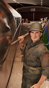 The Fastest Train of the 1930s 🚅 | 3d Animation