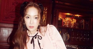 Jessica Jung gets chance to redebut with Chinese survival show after SNSD stint