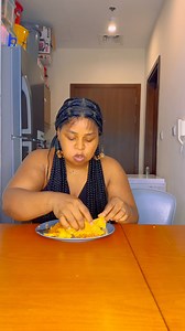 The missing food | Edna & Bright