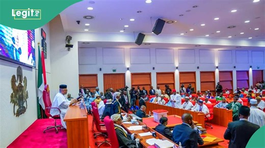 Salaries of senators and reps as newly elected lawmakers released