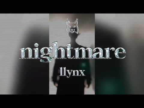 NIGHTMARE - Official Lyric Video [HD]