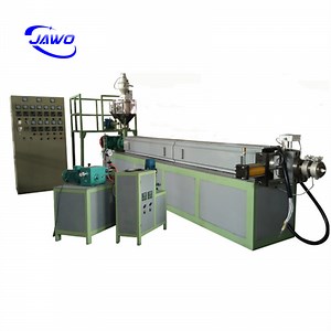 [Hot Item] Hot Selling EPE Foam Net Machine Plastic Net Making Machine for Sale