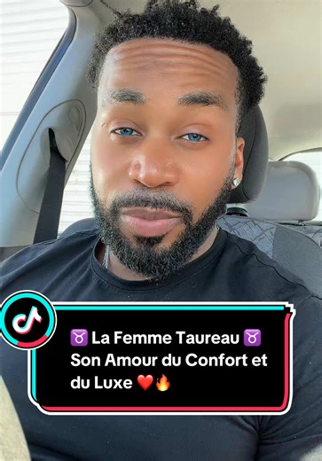 ♉️ La Femme Taureau ♉️ Son Amour du Confort et du Luxe ❤️🔥 #taurus #taurus♉️ #tauro #zodiac #fyp