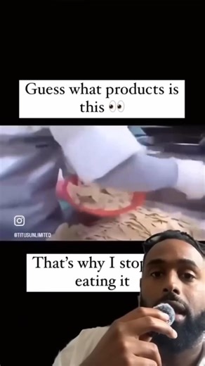 4K views · 121 reactions | Pringles is not real food. It’s a science experiment. @MmisterNobody | Linda Traitz | Facebook