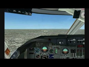 CLS 747 ILS Tutorial