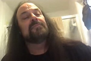 DEICIDE's GLEN BENTON: 'The Internet Has Made The World A Really Stupid Place'