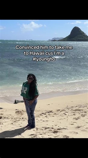 From Hawaii to Japan: A Journey of Adventure