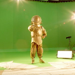 133K views · 4K reactions | Hunter Hayes was out of this world on stage!  Let's hear all about his journey as Astronaut. | The Masked Singer | Facebook